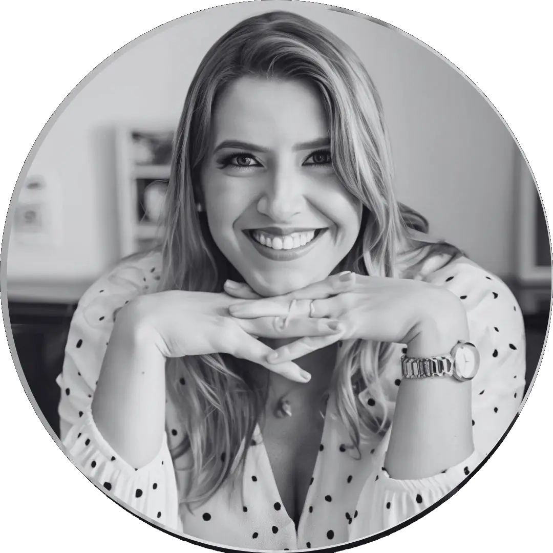 Foto da palestrante Christine Ploger