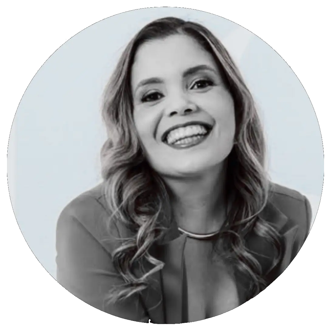 Foto da palestrante Leydianne Sousa